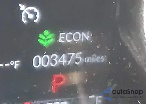 2025 Honda Hr-V Awd Sport из США, поврежденный, VIN 3CZRZ2H53SM715891